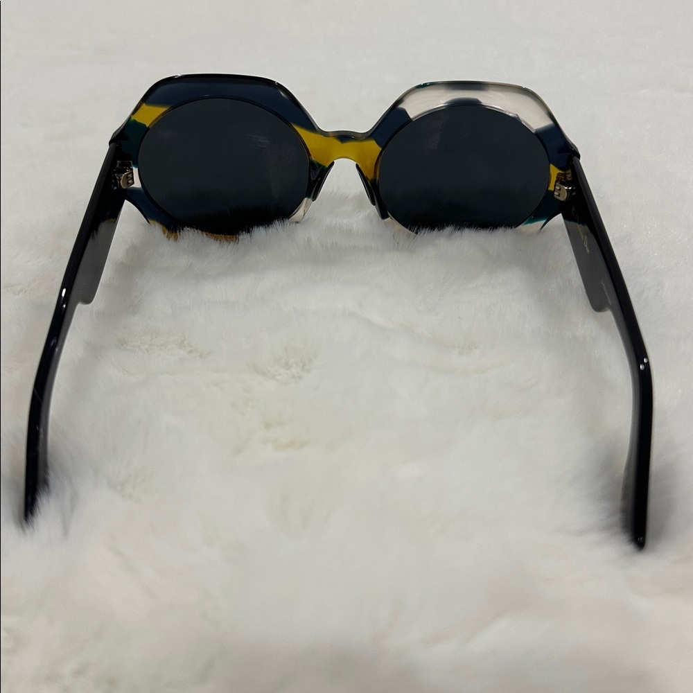 CHRISTIAN DIOR SPIRIT 1 SUNGLASSES - Picture 7 of 14
